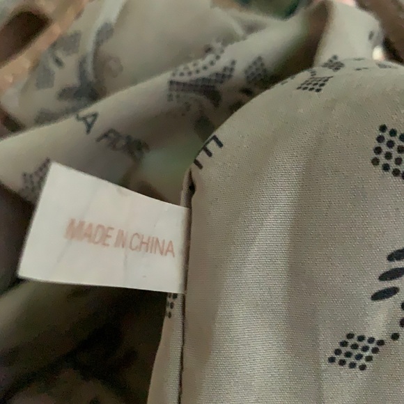 Vintage Isabella Fiore Backpack - Picture 13 of 14